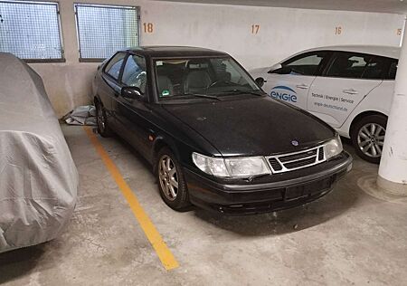 Saab 900 900 turbo 16 S