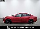 Mazda 6 SKYACTIV-G 192 6AG SPORTSLINE NAVI