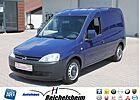 Opel Combo Tüv/Au neu,S-Heft gepfl,AHK,Kasten,Finanz.