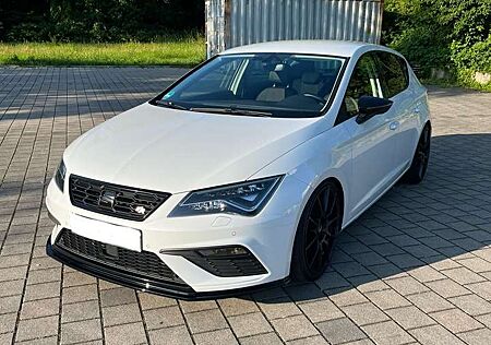 Seat Leon 1.5 TSI ACT DSG OPF FR