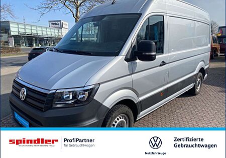 VW Crafter Volkswagen 35 Kasten L2H2 / Bluetooth, Standh, AHK