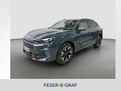 CUPRA Terramar 1.5 eTSI - SHZ|KESSY|FULL LINK|RFK|ACC