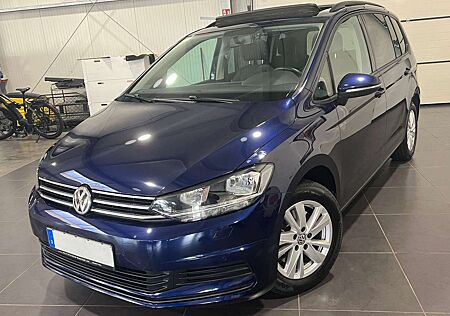 VW Touran Volkswagen 2.0 TDi **Panorama*ACC*SHZ*PDC**