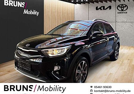 Kia Stonic 1.0 TGDI Automatik DreamTeam