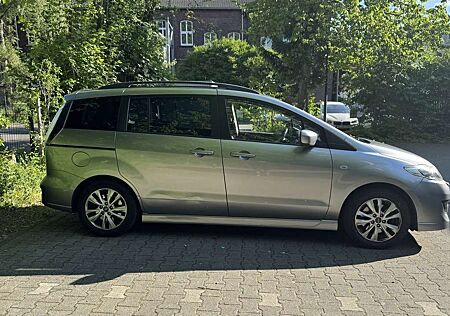 Mazda 5 2.0 Exclusive