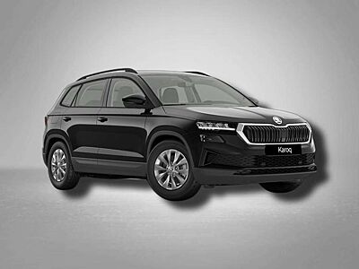 Skoda Karoq Selection 1.5 TSI mHEV 7-Gang DSG 110 kW (150 P...