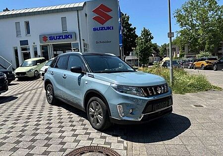 Suzuki Vitara 1.5 Hybrid ALLGRIP AGS Comfort/ NAVI