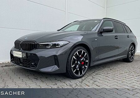 BMW 330 e Tou M Sport PRO,LCPro.HuD,AHK,ACC,adLED