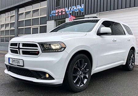 Dodge Durango 5.7 V8 RT HEMI Leder 4x4 6 Sitzer