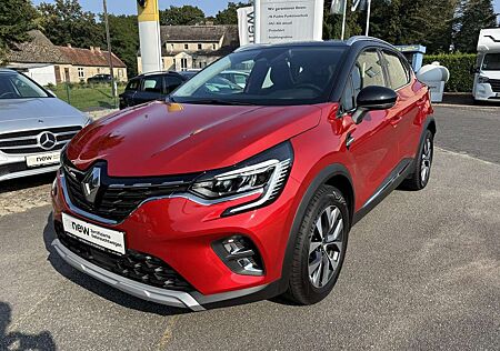 Renault Captur II Intens
