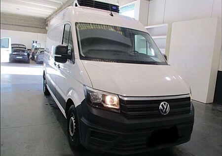 VW Crafter Volkswagen 35 L2H2 Kühlerfahzeug Fridge *Carrier*