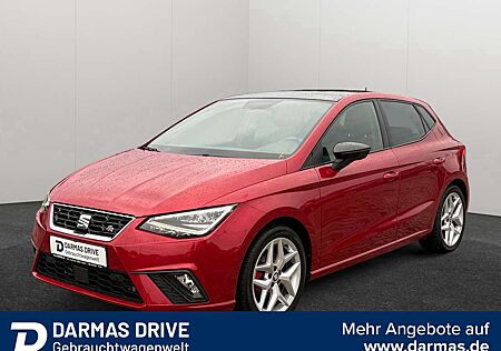 Seat Arona Ibiza FR-Line 1.0 TSI DSG Winterpaket Keyless