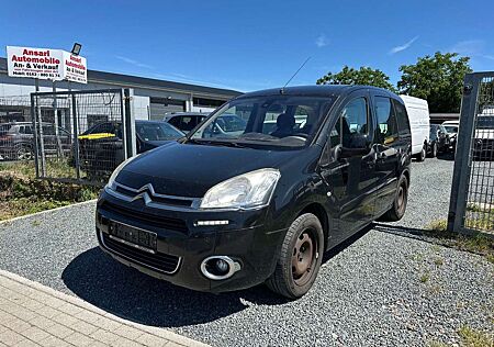 Citroën Berlingo Citroen Kombi 1.6 e-HDi Selection |1.Hand |AHK
