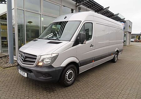Mercedes-Benz Sprinter II MAXI 314 CDI NAVI PDC