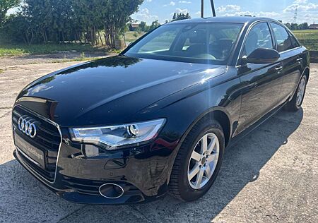 Audi A6 Lim. 2.0 TFSI*AUT*XEN*ACC*KAMERA*