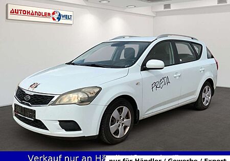 Kia XCeed Ceed SW / cee'd SW Ceed Kombi 1.4 16V Klimaanlage Standheizung