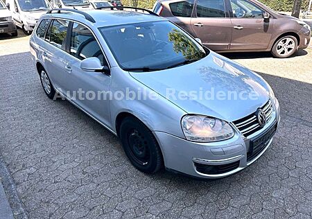 VW Golf Volkswagen V Comfortline DSG 2.0TDI*SHZ*NAVI*TEMP*PDC