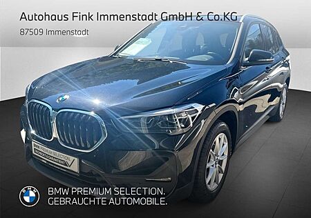 BMW X1 xDrive25e Advantage HiFi DAB