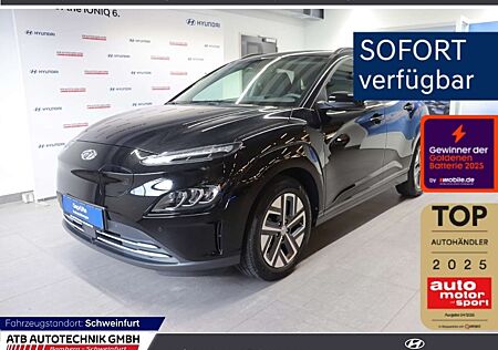 Hyundai Kona Trend 64kWh 2WD SOH 97,6% Navi Soundsystem