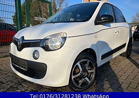 Renault Twingo Limited !! 85TKM !! Klima !! Tüv-NEU