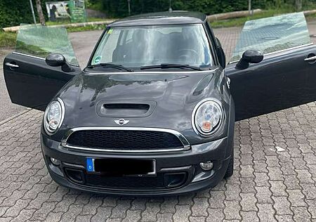 Mini ONE Cooper S