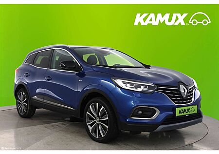 Renault Kadjar 1.5dCi BOSE EDITION+LED+NAVI+KAMERA+TEMPO