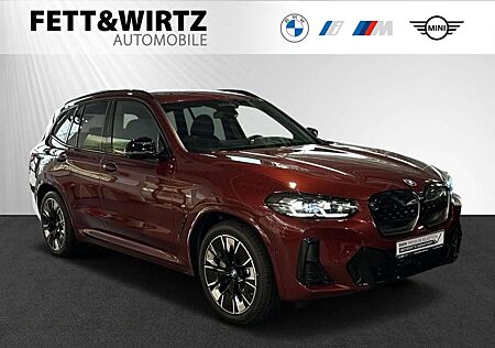 BMW iX3 Impressive|20"|AHK|Harman/Kardon