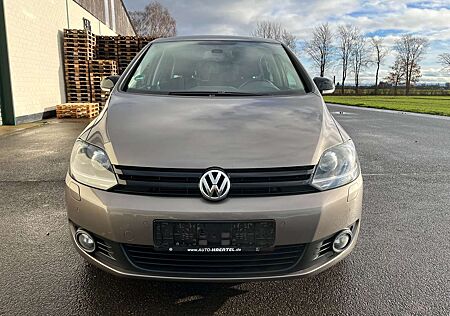 VW Golf Plus Volkswagen Golf VI Plus 1.4 TSI DSG Comfortline