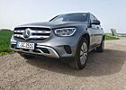 Mercedes-Benz GLC 400 d 4Matic 9G-TRONIC