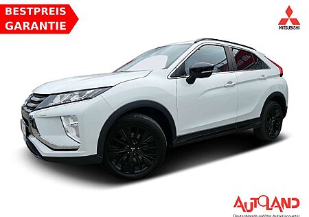 Mitsubishi Eclipse Cross 2.2 DI-D 4WD LED ACC 360° DAB
