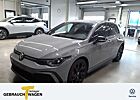 VW Golf GTE Volkswagen GTE BLACK STYLE LEDER LM18 MATRIX AHK