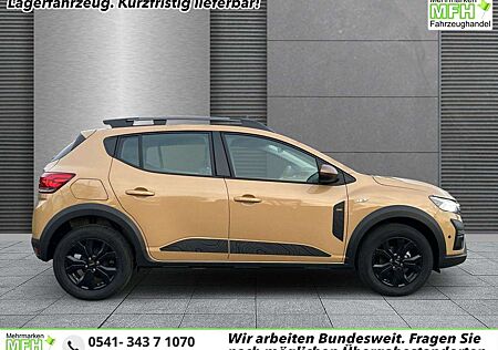 Dacia Sandero Stepway Extreme SHZ TCe 110 81 kW (110 PS), Sch...