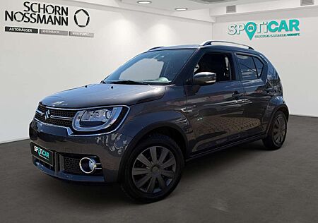 Suzuki Ignis DUALJET ALLGRIP COMFORT +