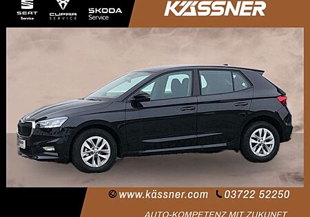 Skoda Fabia 1.0 TSI Ambition *PDC *Smart Link*SHZ