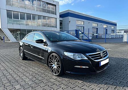 VW Passat CC Volkswagen 2.0 TSI Individual