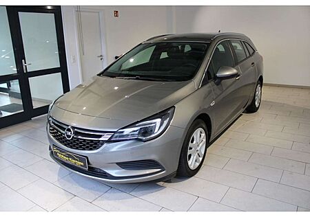 Opel Astra K Sports Tourer Edition 1.4 Turbo AHK-abne