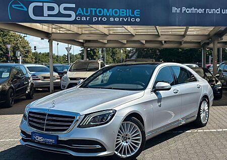 Mercedes-Benz S 450 S -Klasse Lim. L, Garantie, Tüv,