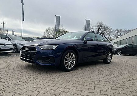 Audi A4 Avant 30 TDI S tronic *LED Navi Kamera Sitzh.
