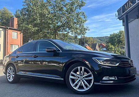 VW Passat Volkswagen Lim.Highline BMT/Start-Stopp/DSG/Virtual