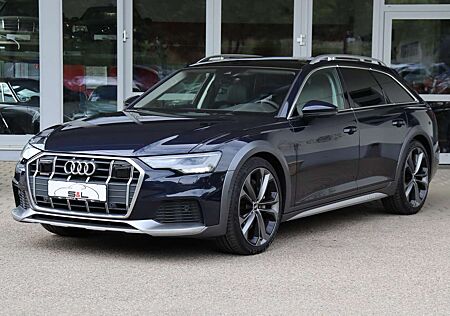 Audi A6 Allroad 55 TDI quattro /ACC/MMI+/Pano/B&O/AHK