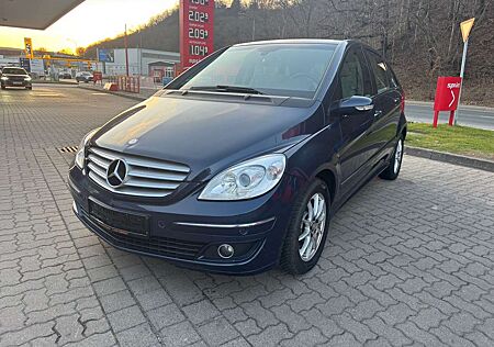 Mercedes-Benz B 200 AUTOMATIK TÜV NEU/ 02/2028