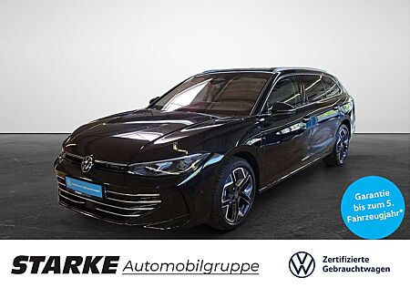 VW Passat Variant Volkswagen 1.5 TSI DSG eHybrid Elegance