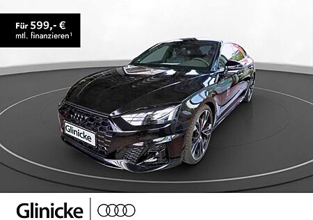 Audi S5 3.0 TDI qu. Edition Matrix LM 20" N