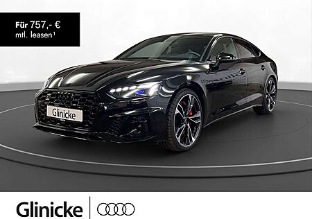 Audi S5 Competition Edition Plus Matrix LM