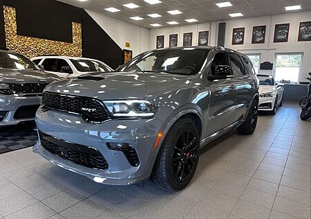 Dodge Durango SRT-8/ACC/TV/MY2020/LED/LPG/Voll!