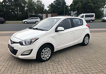 Hyundai i20 1.3 5 Star Edition *Klima*