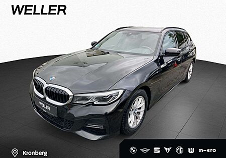 BMW 320 i Tour M Sport LiveProf ACC RFK Laser eSitze