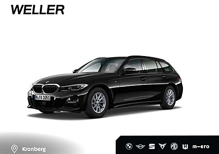 BMW 320 i Tour M Sport LiveProf ACC RFK Laser eSitze