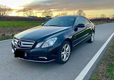 Mercedes-Benz E 350 verkaufe sehr gut erhaltenen CDI *TÜV NEU*