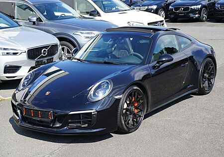 Porsche 991 911*4 GTS*CRONO*LED*ACC*PANO* approved05/2026